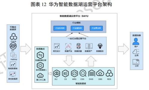 数据湖产品国内重点厂商介绍